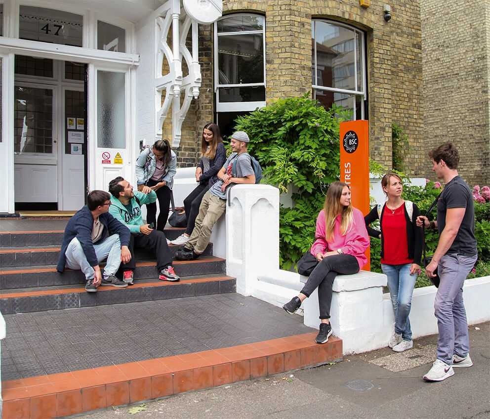 مدرسة بي إس سي التعليمية